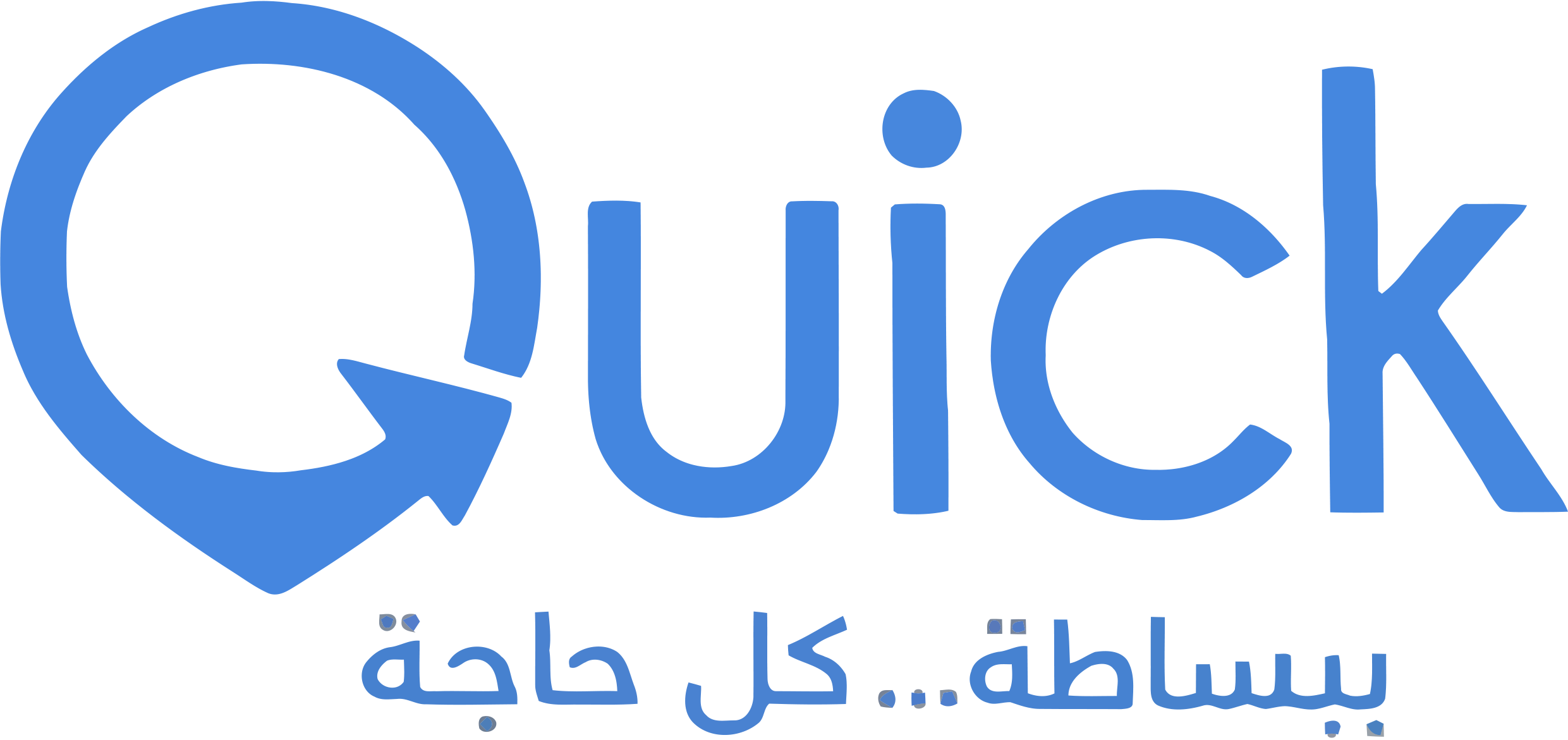 Quick App